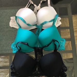 Racer Back Bra Bundle